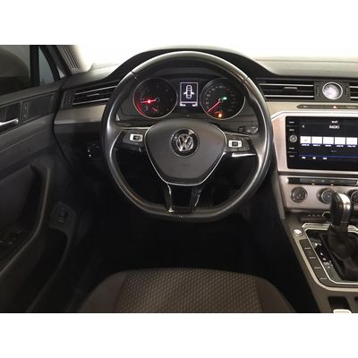 VOLKSWAGEN PASSAT 1.6 TDI 120 IMPRESSION DSG PASSAT 1.6 TDI 120 IMPRESSION DSG - Resim 9