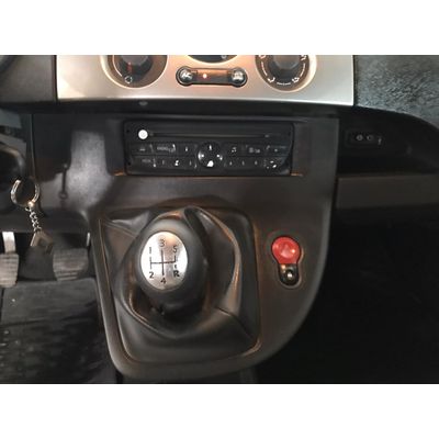 RENAULT KANGOO MULTIX EXPRESSION 1.5 DCI (65) KANGOO MULTIX EXPRESSION 1.5 DCI (65) - Resim 14