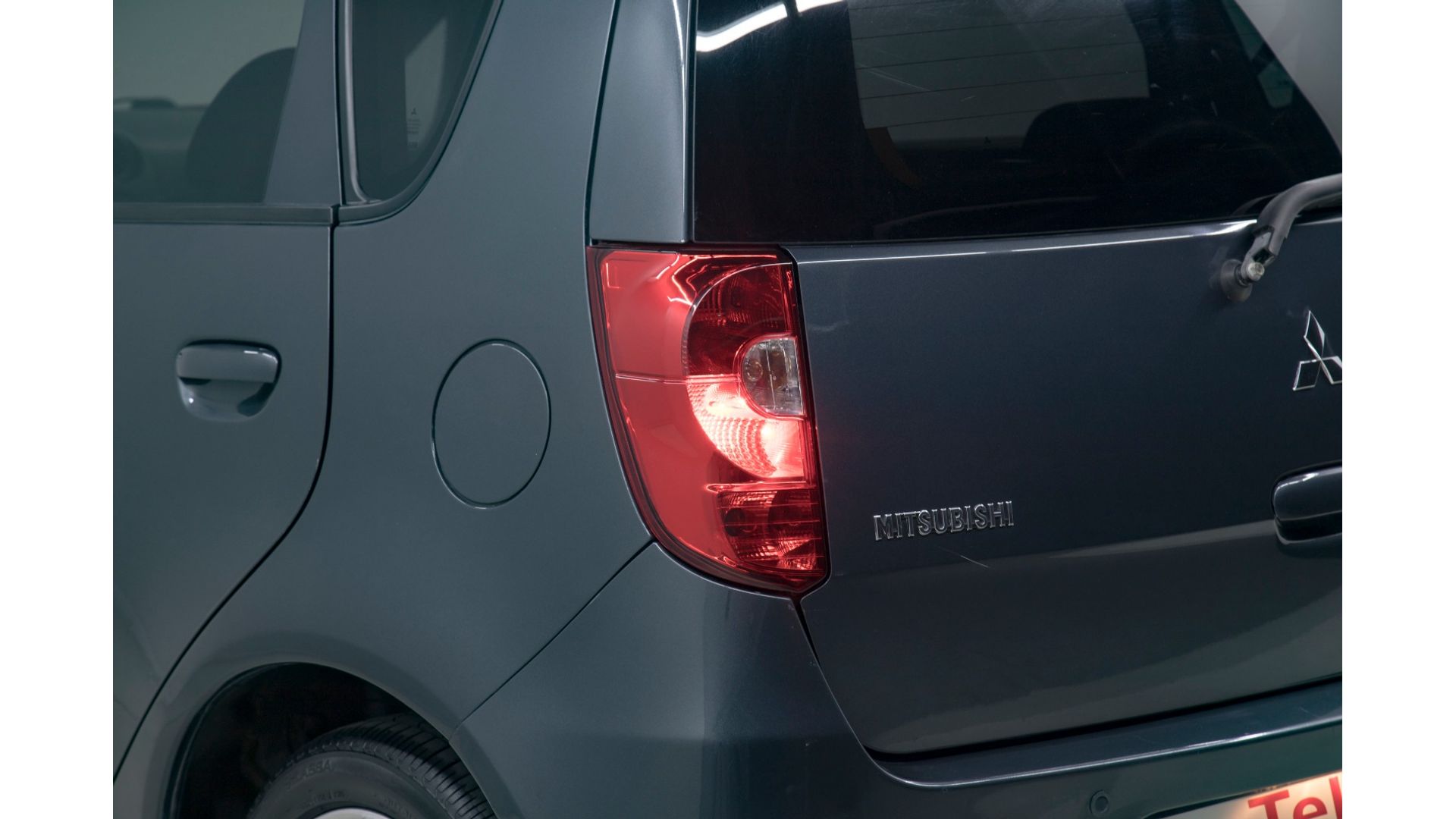 MITSUBISHI COLT 1.3 ELEGANCE AMT COLT 1.3 ELEGANCE AMT - Resim 18