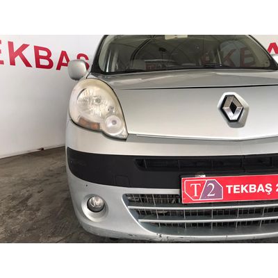 RENAULT KANGOO MULTIX EXPRESSION 1.5 DCI (65) KANGOO MULTIX EXPRESSION 1.5 DCI (65) - Resim 4