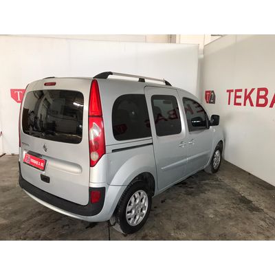 RENAULT KANGOO MULTIX EXPRESSION 1.5 DCI (65) KANGOO MULTIX EXPRESSION 1.5 DCI (65) - Resim 18