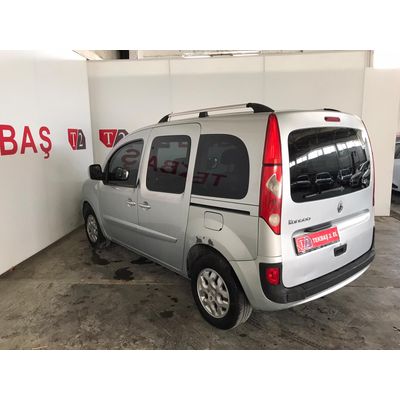 RENAULT KANGOO MULTIX EXPRESSION 1.5 DCI (65) KANGOO MULTIX EXPRESSION 1.5 DCI (65) - Resim 16