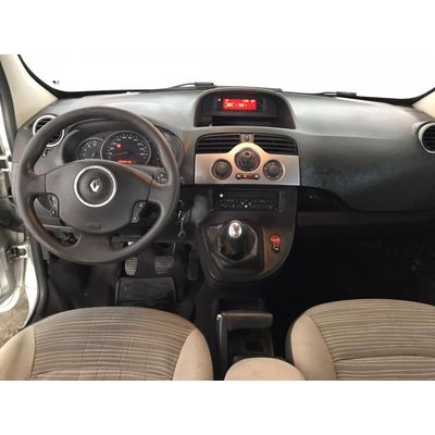 RENAULT KANGOO MULTIX EXPRESSION 1.5 DCI (65) KANGOO MULTIX EXPRESSION 1.5 DCI (65) - Resim 8