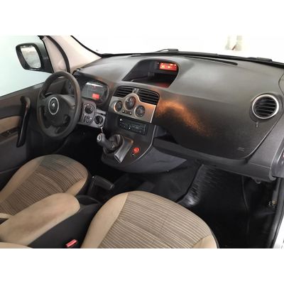 RENAULT KANGOO MULTIX EXPRESSION 1.5 DCI (65) KANGOO MULTIX EXPRESSION 1.5 DCI (65) - Resim 20