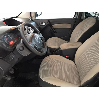 RENAULT KANGOO MULTIX EXPRESSION 1.5 DCI (65) KANGOO MULTIX EXPRESSION 1.5 DCI (65) - Resim 5