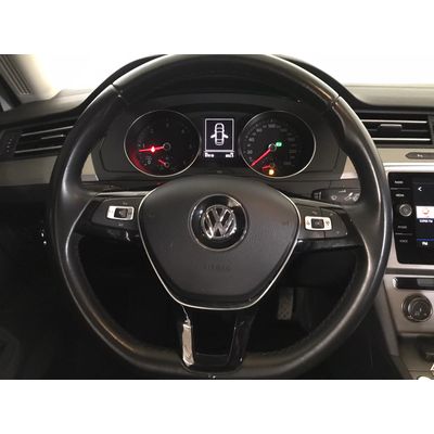 VOLKSWAGEN PASSAT 1.6 TDI 120 IMPRESSION DSG PASSAT 1.6 TDI 120 IMPRESSION DSG - Resim 10