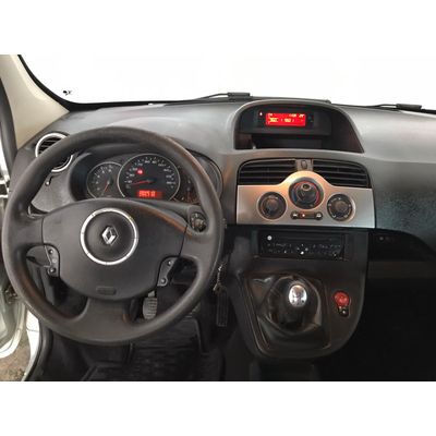 RENAULT KANGOO MULTIX EXPRESSION 1.5 DCI (65) KANGOO MULTIX EXPRESSION 1.5 DCI (65) - Resim 10