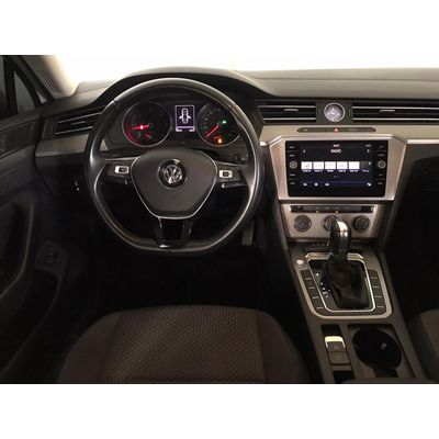 VOLKSWAGEN PASSAT 1.6 TDI 120 IMPRESSION DSG PASSAT 1.6 TDI 120 IMPRESSION DSG - Resim 7