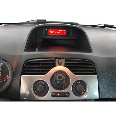 RENAULT KANGOO MULTIX EXPRESSION 1.5 DCI (65) KANGOO MULTIX EXPRESSION 1.5 DCI (65) - Resim 13