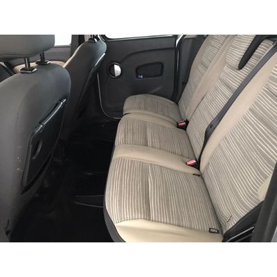 RENAULT KANGOO MULTIX EXPRESSION 1.5 DCI (65) KANGOO MULTIX EXPRESSION 1.5 DCI (65) - Resim 7