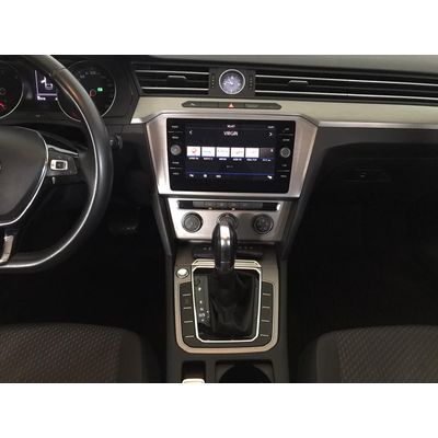 VOLKSWAGEN PASSAT 1.6 TDI 120 IMPRESSION DSG PASSAT 1.6 TDI 120 IMPRESSION DSG - Resim 13