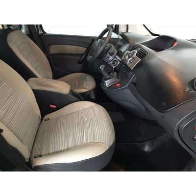 RENAULT KANGOO MULTIX EXPRESSION 1.5 DCI (65) KANGOO MULTIX EXPRESSION 1.5 DCI (65) - Resim 21