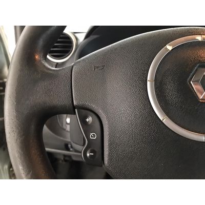 RENAULT KANGOO MULTIX EXPRESSION 1.5 DCI (65) KANGOO MULTIX EXPRESSION 1.5 DCI (65) - Resim 11