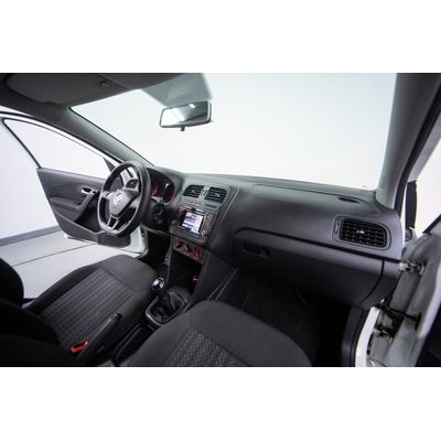 VOLKSWAGEN POLO 1.4 TDI 75 TRENDLINE POLO 1.4 TDI 75 TRENDLINE - Resim 24