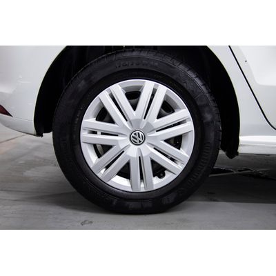 VOLKSWAGEN POLO 1.4 TDI 75 TRENDLINE POLO 1.4 TDI 75 TRENDLINE - Resim 5