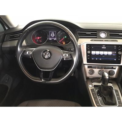 VOLKSWAGEN PASSAT 1.6 TDI 120 IMPRESSION DSG PASSAT 1.6 TDI 120 IMPRESSION DSG - Resim 8