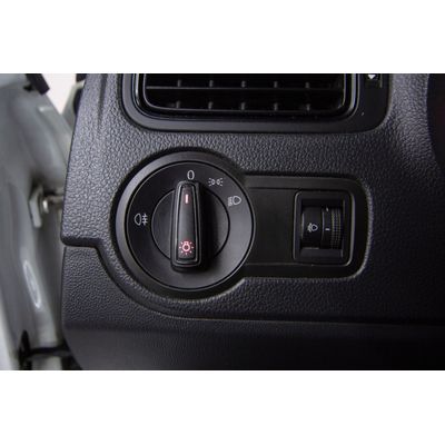 VOLKSWAGEN POLO 1.4 TDI 75 TRENDLINE POLO 1.4 TDI 75 TRENDLINE - Resim 10