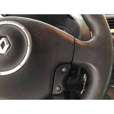 RENAULT KANGOO MULTIX EXPRESSION 1.5 DCI (65) KANGOO MULTIX EXPRESSION 1.5 DCI (65) - Resim 12