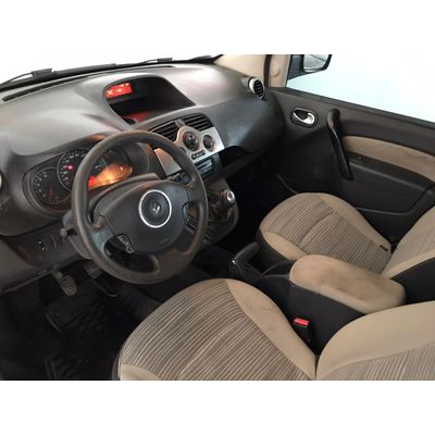 RENAULT KANGOO MULTIX EXPRESSION 1.5 DCI (65) KANGOO MULTIX EXPRESSION 1.5 DCI (65) - Resim 6