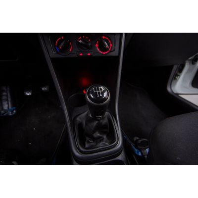 VOLKSWAGEN POLO 1.4 TDI 75 TRENDLINE POLO 1.4 TDI 75 TRENDLINE - Resim 2