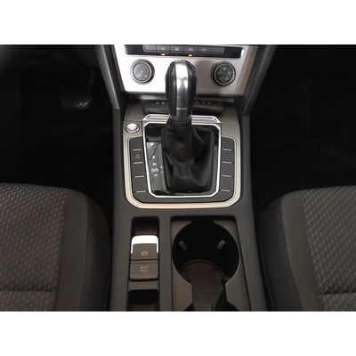 VOLKSWAGEN PASSAT 1.6 TDI 120 IMPRESSION DSG PASSAT 1.6 TDI 120 IMPRESSION DSG - Resim 15