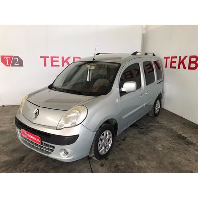 RENAULT KANGOO MULTIX EXPRESSION 1.5 DCI (65) KANGOO MULTIX EXPRESSION 1.5 DCI (65) - Resim 3