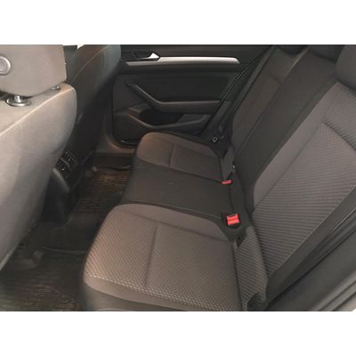 VOLKSWAGEN PASSAT 1.6 TDI 120 IMPRESSION DSG PASSAT 1.6 TDI 120 IMPRESSION DSG - Resim 6