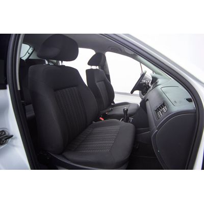 VOLKSWAGEN POLO 1.4 TDI 75 TRENDLINE POLO 1.4 TDI 75 TRENDLINE - Resim 11