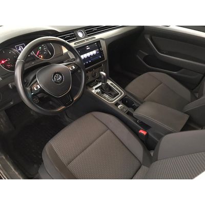 VOLKSWAGEN PASSAT 1.6 TDI 120 IMPRESSION DSG PASSAT 1.6 TDI 120 IMPRESSION DSG - Resim 5