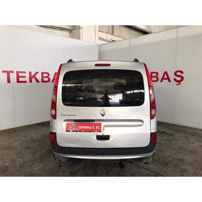 RENAULT KANGOO MULTIX EXPRESSION 1.5 DCI (65) KANGOO MULTIX EXPRESSION 1.5 DCI (65) - Resim 17