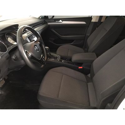 VOLKSWAGEN PASSAT 1.6 TDI 120 IMPRESSION DSG PASSAT 1.6 TDI 120 IMPRESSION DSG - Resim 4