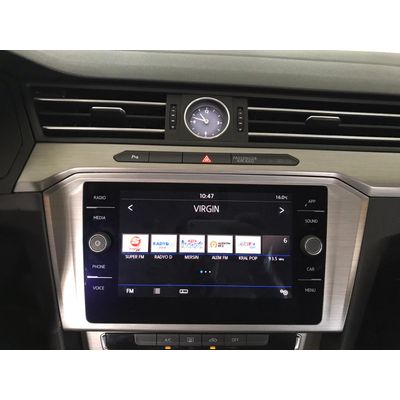 VOLKSWAGEN PASSAT 1.6 TDI 120 IMPRESSION DSG PASSAT 1.6 TDI 120 IMPRESSION DSG - Resim 14