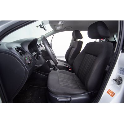 VOLKSWAGEN POLO 1.4 TDI 75 TRENDLINE POLO 1.4 TDI 75 TRENDLINE - Resim 20