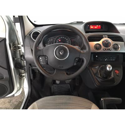 RENAULT KANGOO MULTIX EXPRESSION 1.5 DCI (65) KANGOO MULTIX EXPRESSION 1.5 DCI (65) - Resim 9