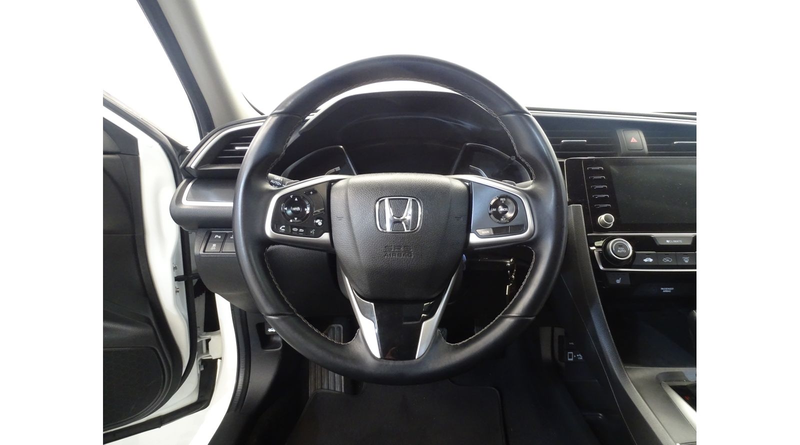 Honda Civic Civic Sedan 1.6 i-VTEC Eco Elegance Otomatik - Resim 9