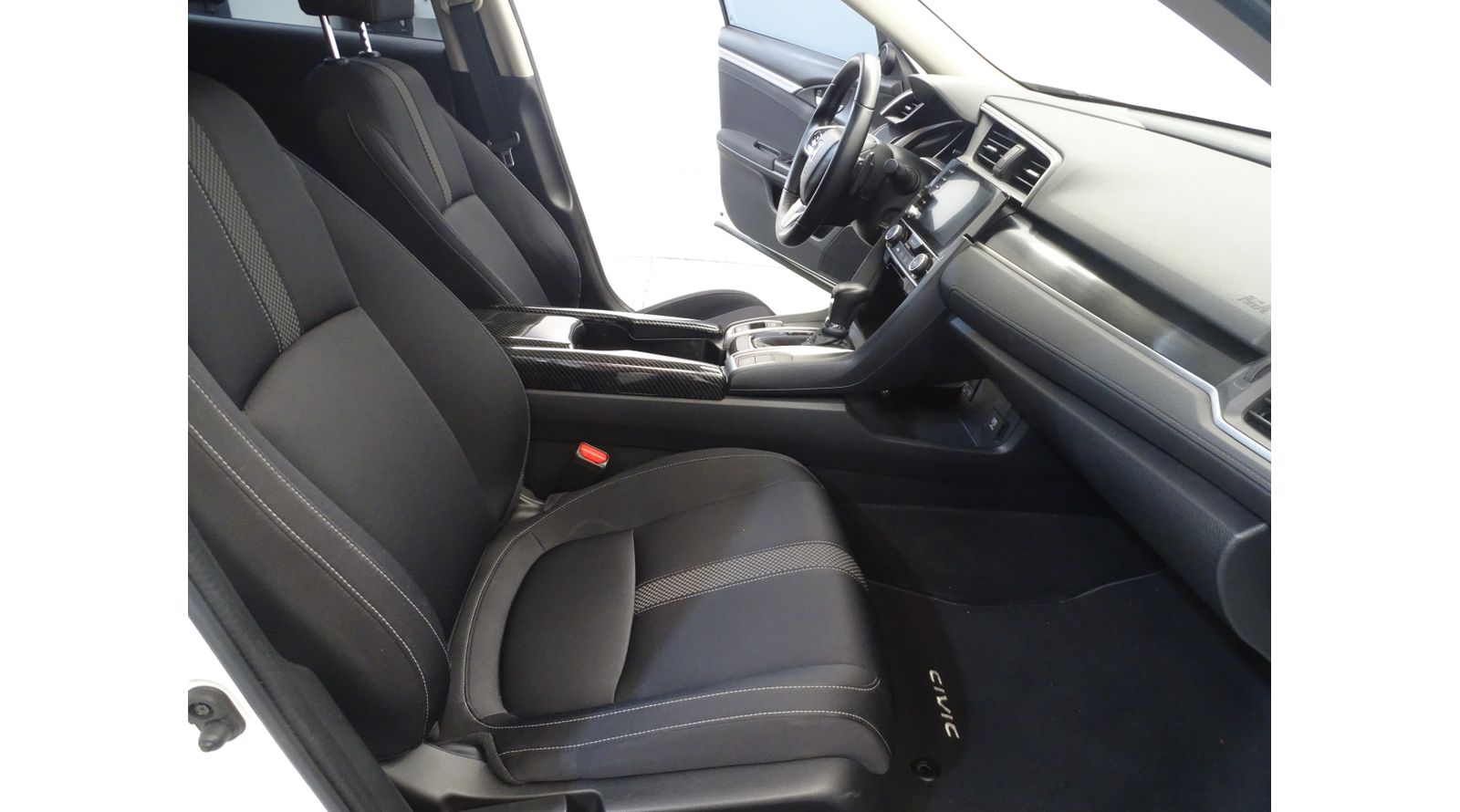 Honda Civic Civic Sedan 1.6 i-VTEC Eco Elegance Otomatik - Resim 15