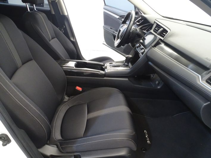 Honda Civic Civic Sedan 1.6 i-VTEC Eco Elegance Otomatik - Küçük Resim 15